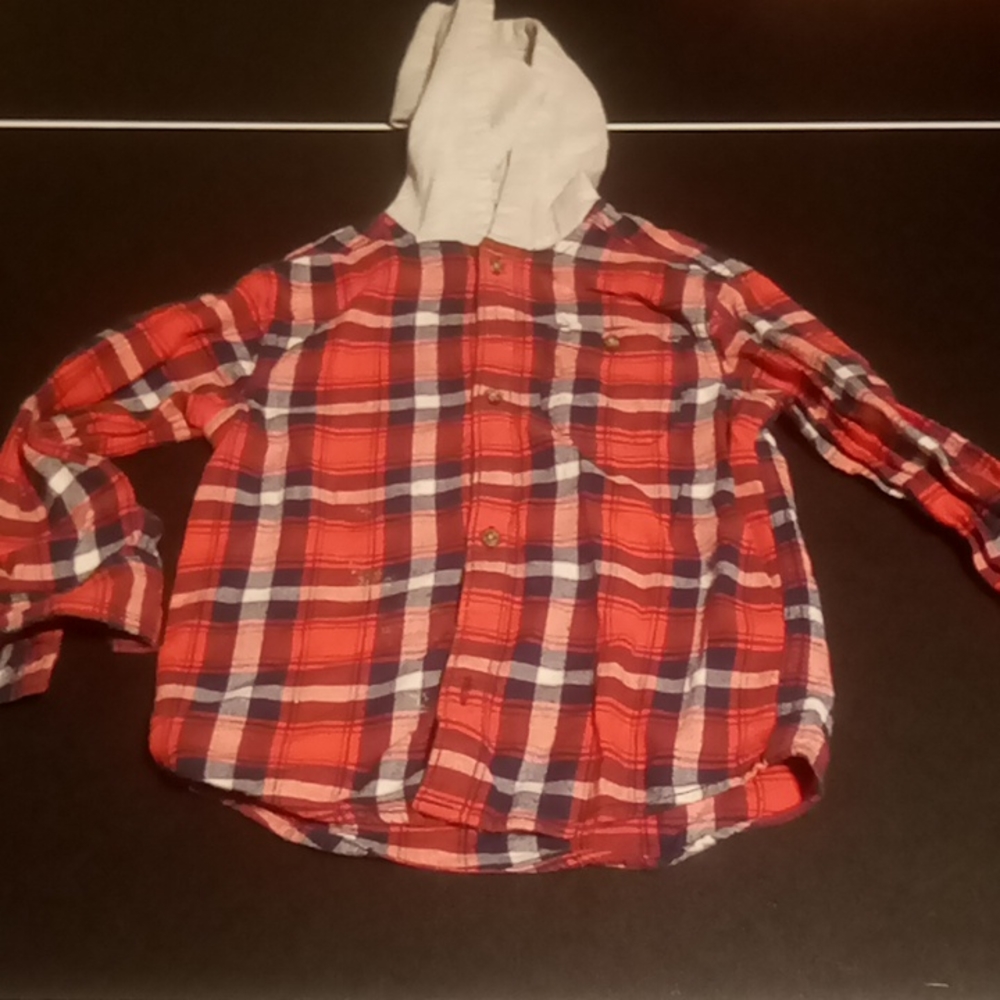 Kids top